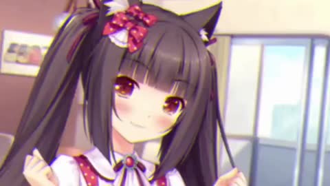 Nekopara Ova- All the things you said