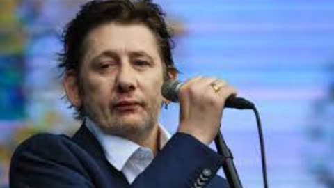 Shane MacGowan, lead singer of The Pogues, dead at 65