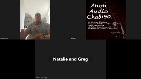 (9_7_2024) - SG Sits Down w_ Natalie, Greg, & Drew from AO Biomediceuticals