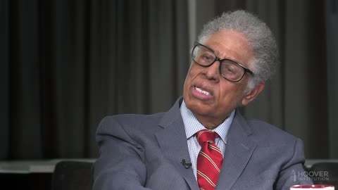 More “Social Justice Fallacies,” with Thomas Sowell | Uncommon Knowledge