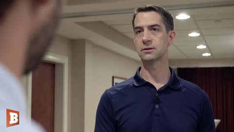 Tom Cotton Warns: Dems Using DACA to Slip Amnesty into Budget