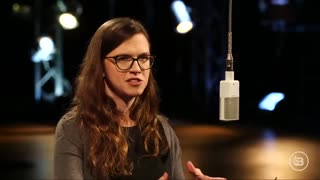 Whitney Webb interviewed by Glenn Beck