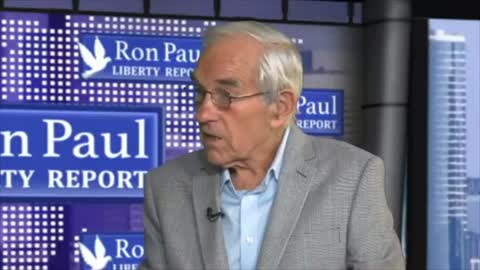 The Ron Paul Liberty Report - The Resistance Around The World To Forced Vaccinations Is Big!