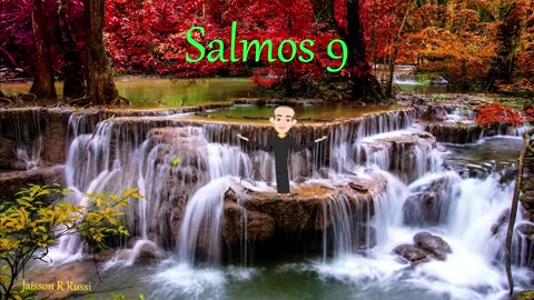 Salmo 9