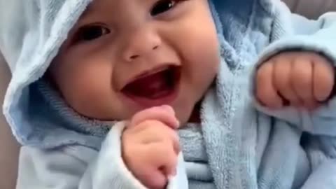 Cute baby viral video 50