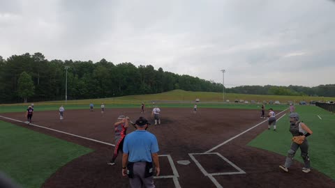 AP Tampa 18U Sat June 25 Game 2