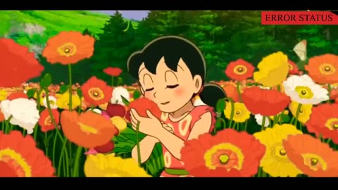 Feelings - Nobita x Shizuka