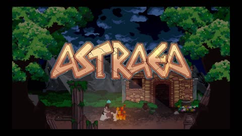 Astraea Teaser