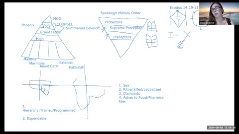 Secret Language Of Butler, Pennsylvania - Jessie Czebotar Decodes The Area Where Trump Was Shot (August 2024)