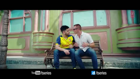 BAMB SONG: SUKHE - E MUZICAL DOCTORZ FEAT BADSHAH | JAANI