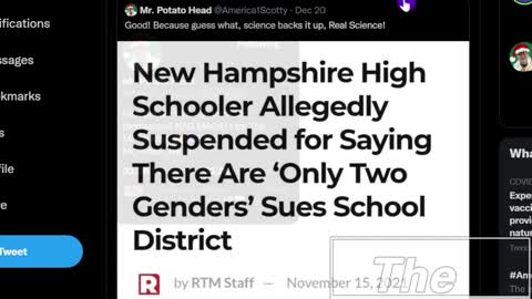 Student Sues School District For Suspending Him