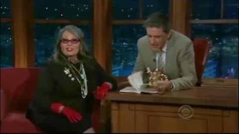 Rosanne Barr & John Goodman Both Admit To Deals W/ The Devil