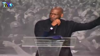 Dr. Jamal H. Bryant, PEARLS FOR A PIG - July 01th 2018