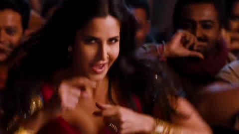 Chikni Chameli Best Video - Agneepath | Katrina, Hrithik | Shreya | Ajay-Atul