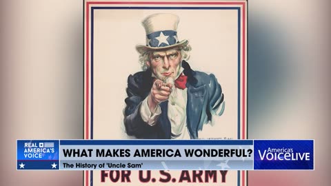 The History of ‘Uncle Sam’