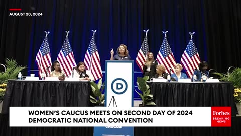 ‘Nothing Pro-Life About Republicans’: Veronica Escobar Drops The Hammer On The GOP At The DNC