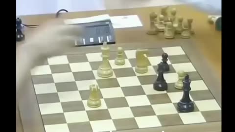 hikaru nakamura is a beast