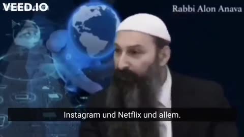 Rabbi Admits Jews Run the World.mp4