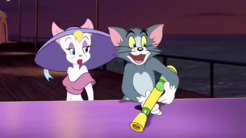 Tom & Jerry Carton Best Episode 2 Video Part 2