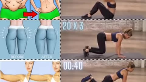 Morning Workout at home ll Morning Workout at Home for Women ll #shorts #short #yoga #fitness