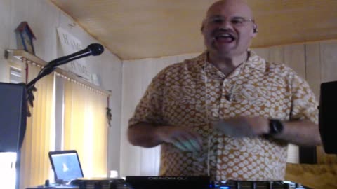 Mixmaster John Rohback 80's Dance Classics