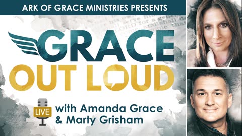 Grace Out Loud: Prayer in the Nation