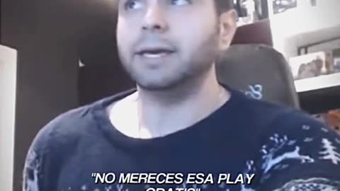 27_Cómo olvidar el día en el que Vegetta calló de la manera más profesional a un hater💪🏻