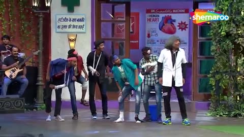 Maha_Episode_Of_Dr._Mashoor_Gulati___The_Kapil_Sharma_Show_Best_Moments___Fun_Unlimited-_Compilation