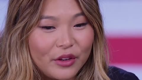 How did Chloe Kim find her way back to snowboarding?