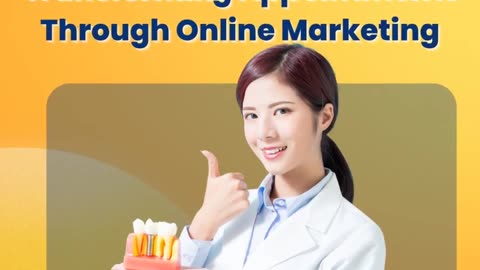 The Secrets Behind Dental Marketing Strategies