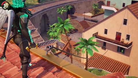 Fortnite Secrets Removed Unnoticed