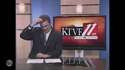 Best TV News Bloopers Of 2010-2020