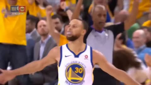 the greatest shooter stephen curry