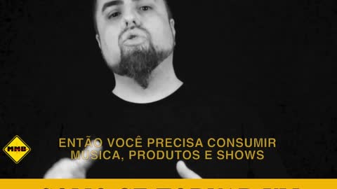 VOCÊ PRECISA SABER COMO SE TORNAR UM PROFISSIONAL DA MÚSICA - Music Marketing Brasil