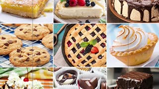 Keto desserts #shorts