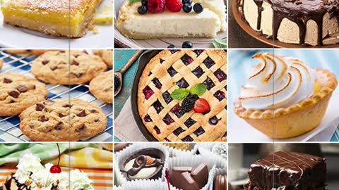 Keto desserts #shorts