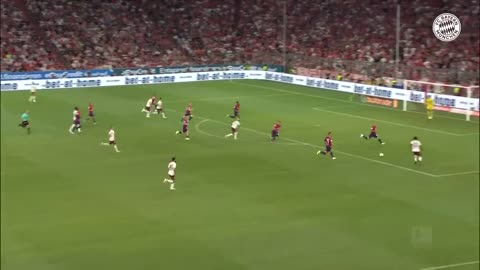 Bayern Munich | Defeat at Kane debut | FC Bayern - RB Leipzig 0:3 | Supercup Highlights