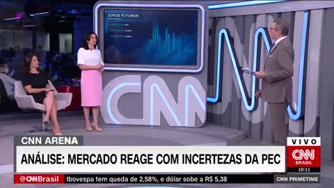 Análise: Alckmin entregará PEC ao relator do orçamento | CNN 360º