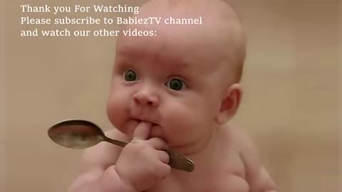 Daily dose of Cutest and Funniest Baby Videos that is enough to make you Laugh