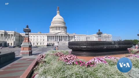 Biden: 'We Have Israel’s Back' After Weekend Terror Attacks | VOANews