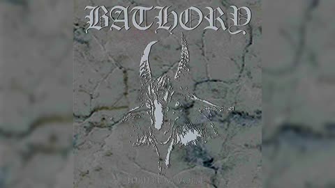 Bathory / Burnin' Leather -Jubileum II