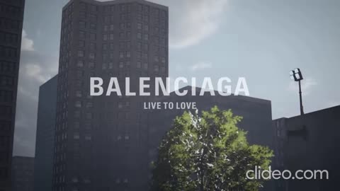 Lil Uzi Vert - Balenciaga (VIDEO)