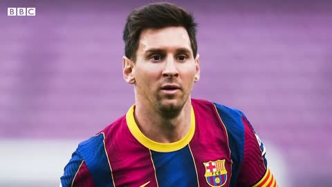 SEE WHAT HAPPENED THE MOMENT LIONEL MESSI ARRIVED PSG