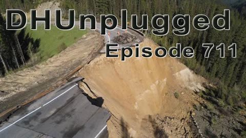 DHUnplugged #711: So Many Fails