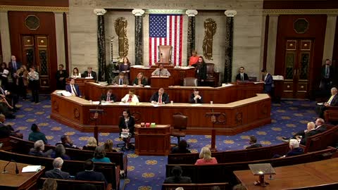 House speaker vote deadlocked again after 11th ballot - on Jan. 5, 2023 (FULL STREAM)