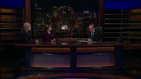 Bill Maher SHREDS Liberal Media For Censoring The Hunter Biden Story