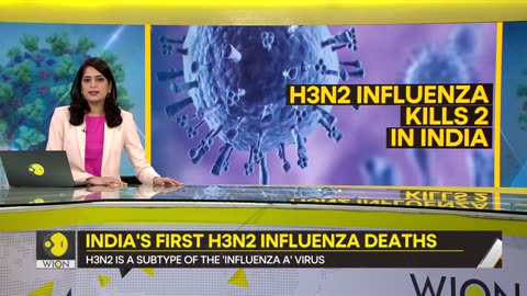 Gravitas- How to protect yourself from the H3N2 flu