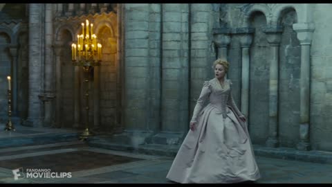 Elizabeth The Golden Age (2007) - The Jealous Queen Scene (510) Movieclips