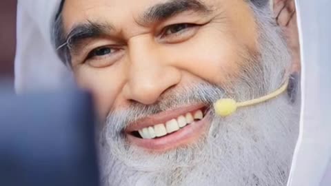 Ilyas Attar Qadri