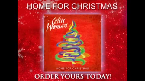 Celtic Woman An Angel Home for Christmas